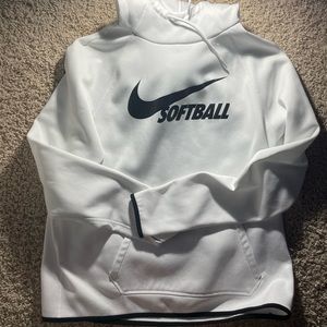 Nike Softball Sweatshirt (NWOT)